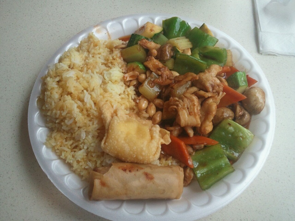 Oriental Express photo