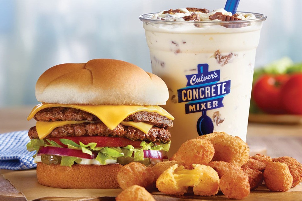 Culver's photo