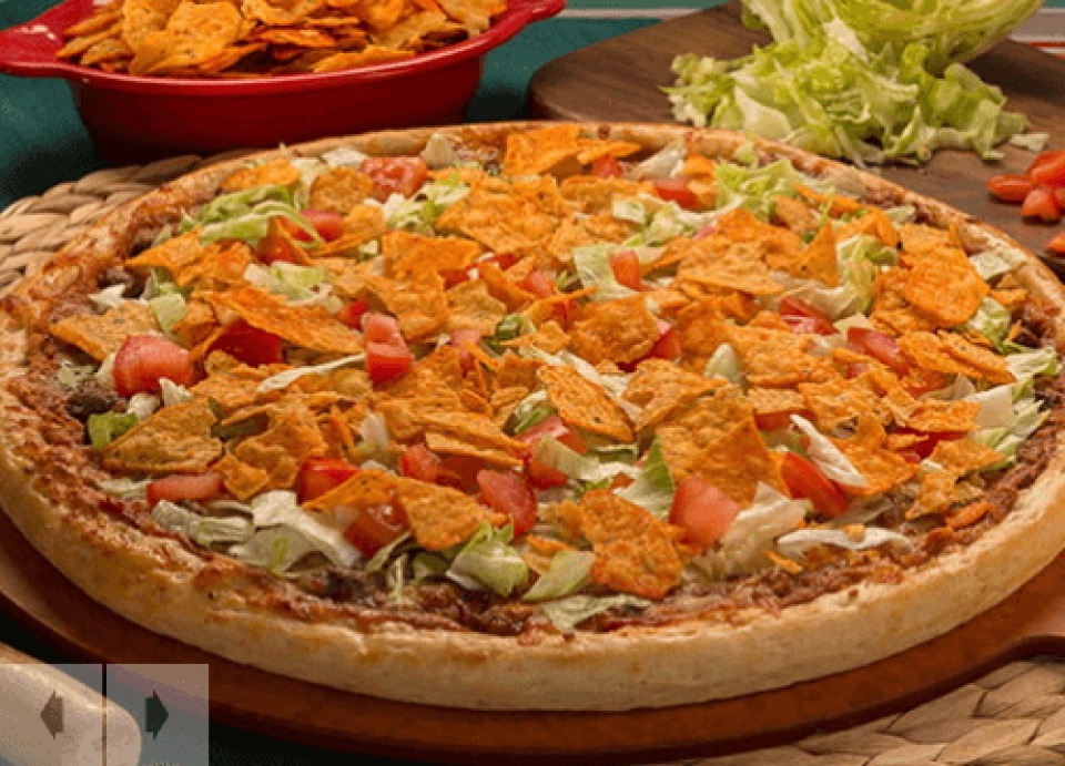 Casey's Pizza photo