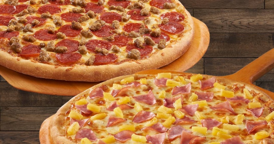 Breadeaux Pizza photo
