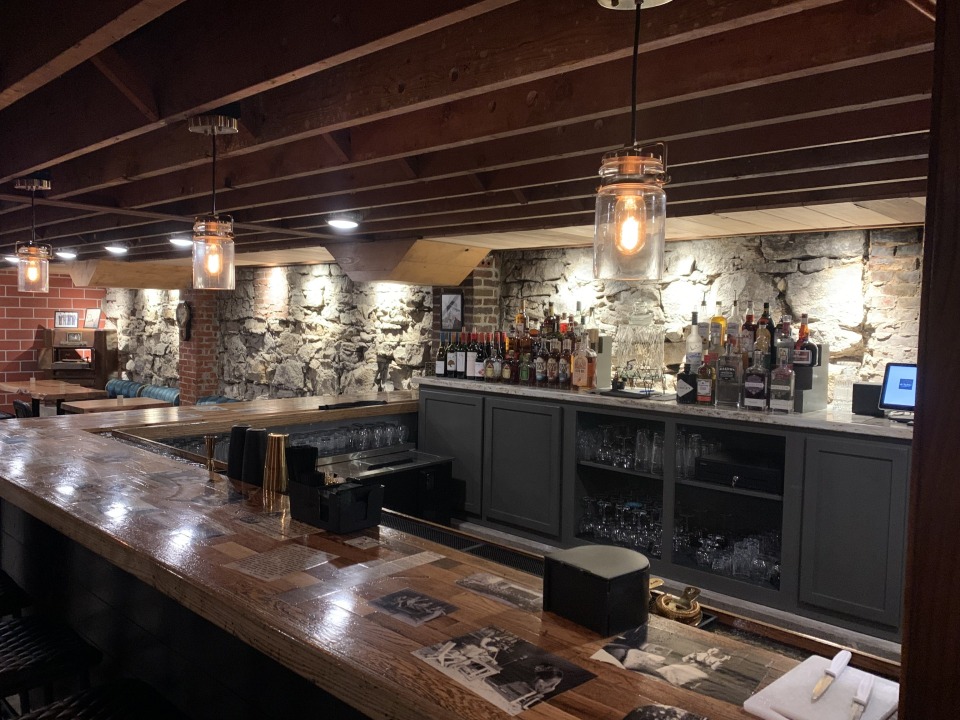 de Kelder Speakeasy photo