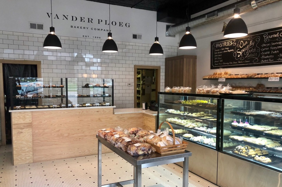 Vander Ploeg Bakery photo