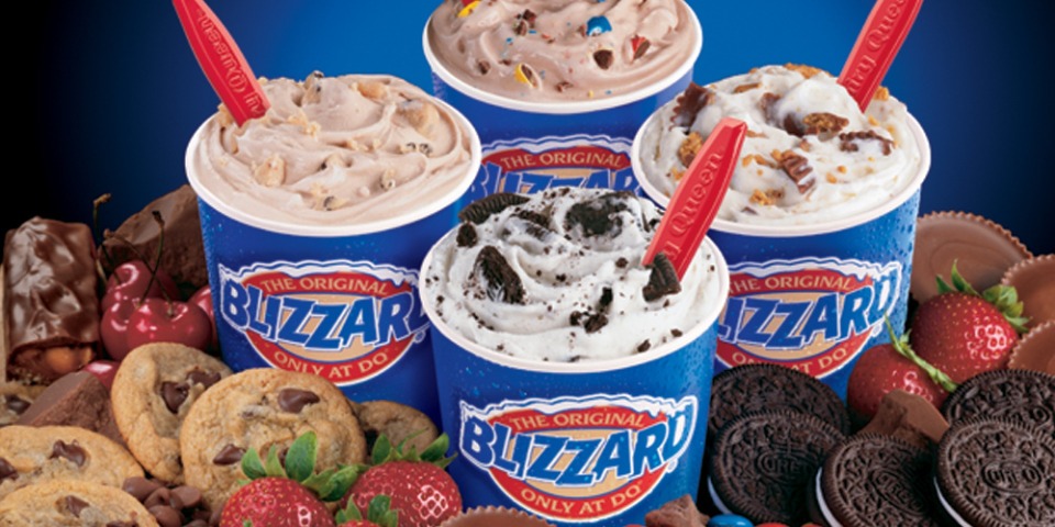 DQ Grill & Chill  photo