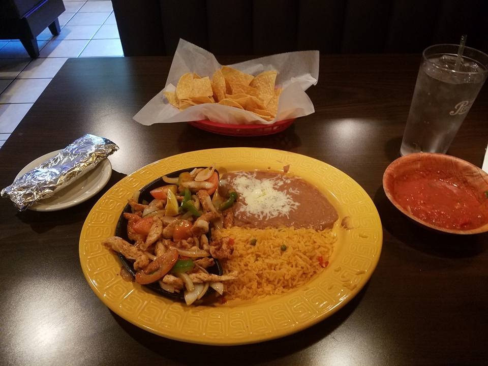El Charro photo