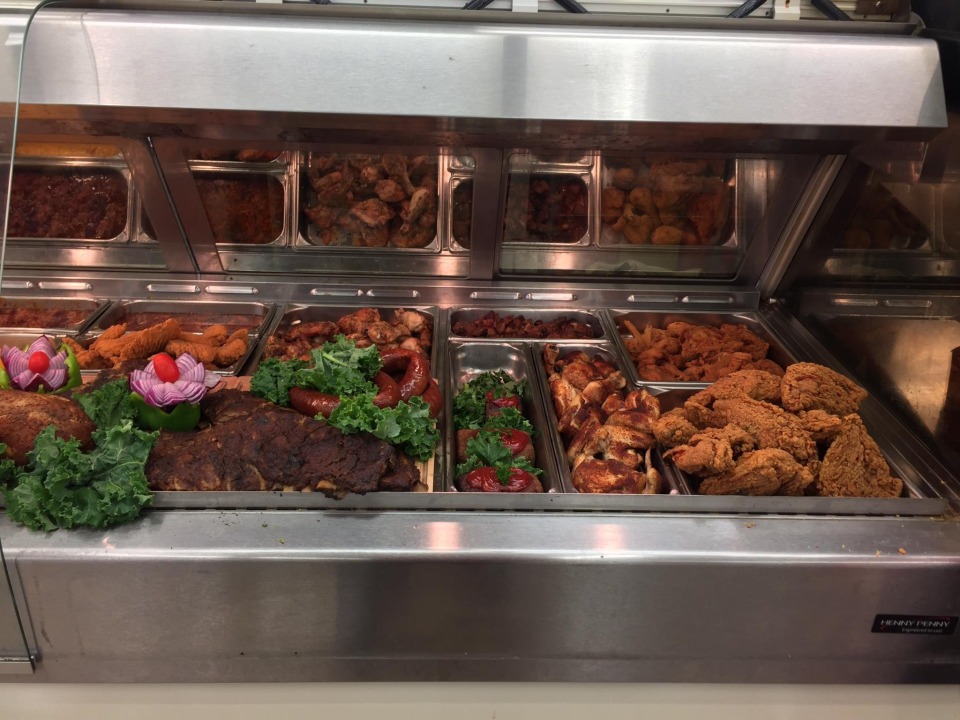 Hy-Vee Kitchen photo