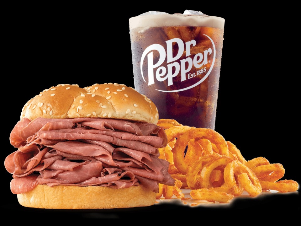 Arby's photo