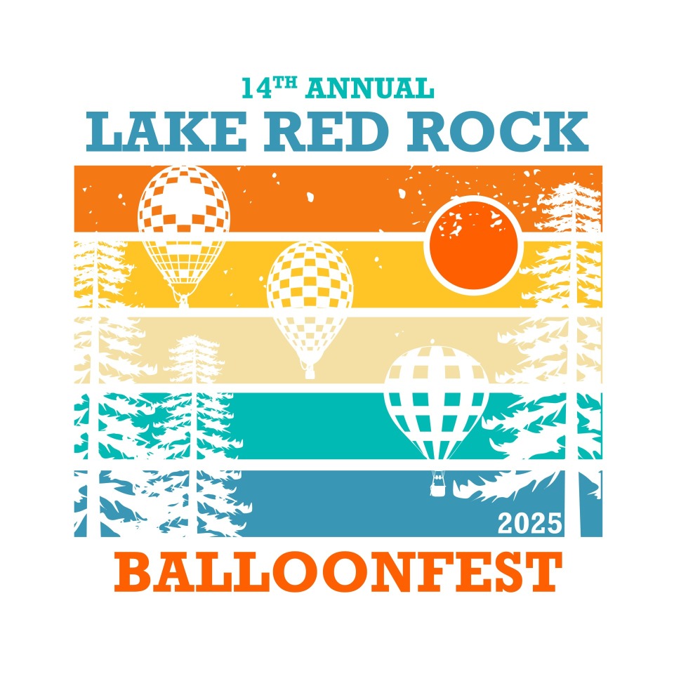 14th Annual Lake Red Rock Balloonfest photo