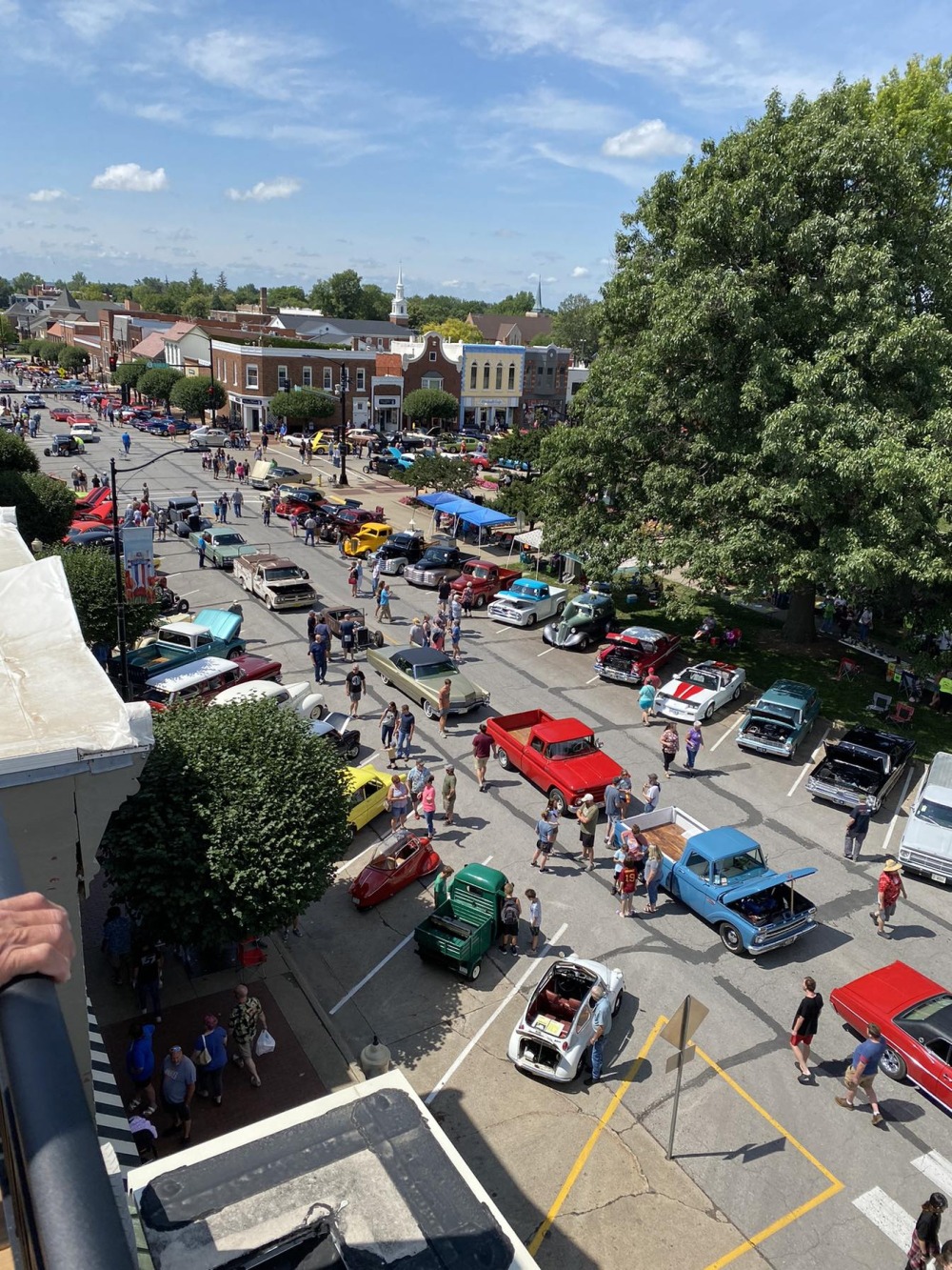 Bologna Nationals - Resurrected Tin photo