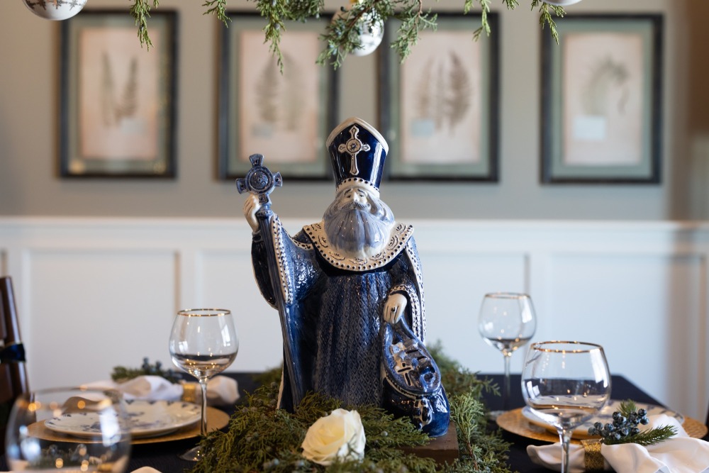 Christmas Tour of Homes photo