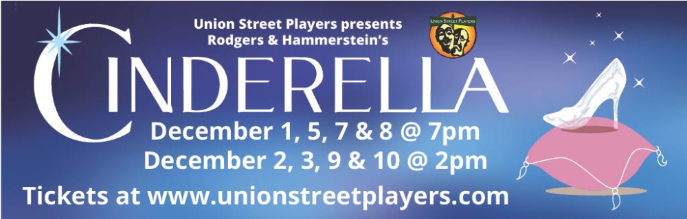 Cinderella: Union Street Players photo