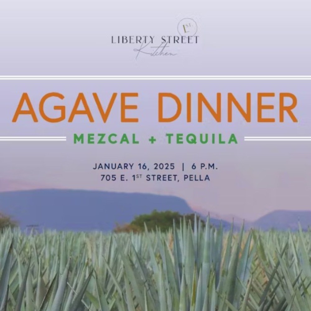 Liberty Street Kitchen: Agave Dinner photo