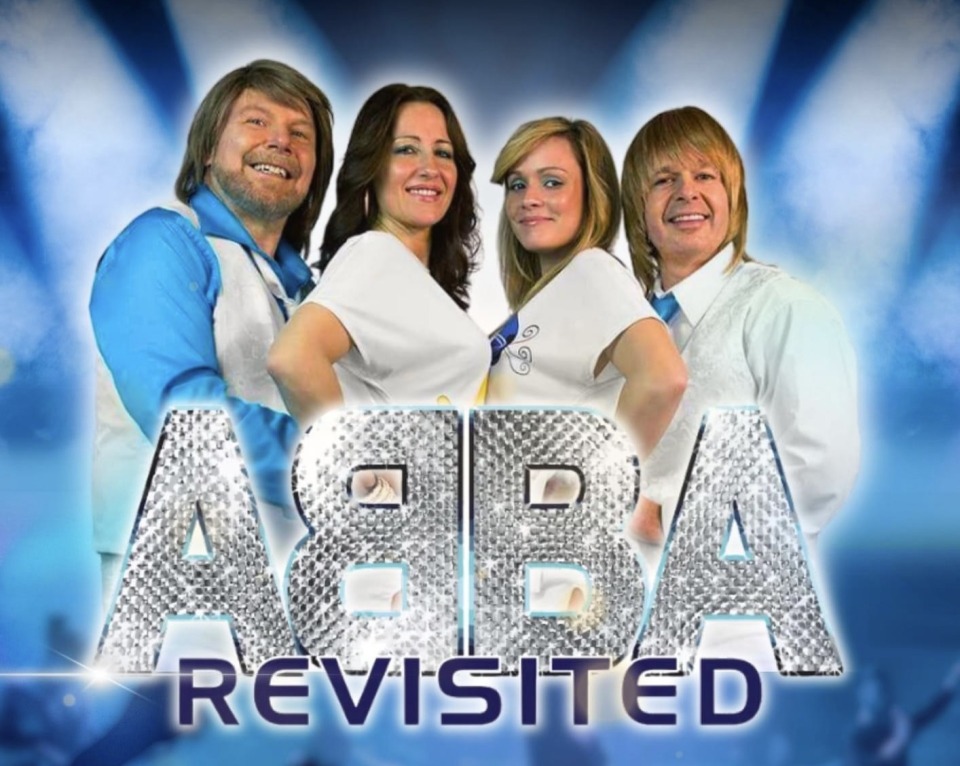 Pella Corporation presents ABBA Revisited at The Pella Opera House  photo