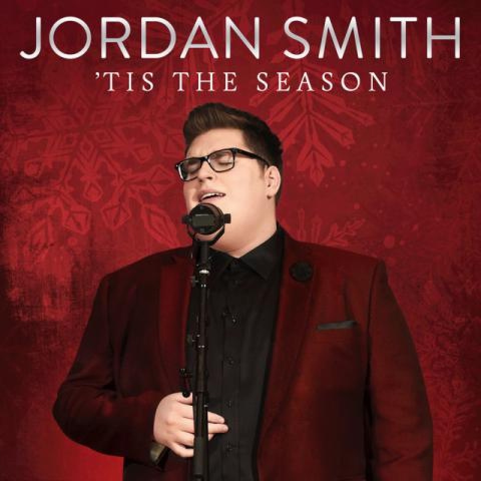 Pella Corporation Presents Jordan Smith: Christmas photo