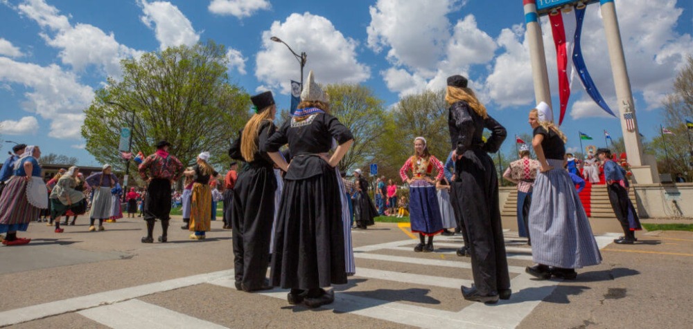 Pella Tulip Festival 2023 photo