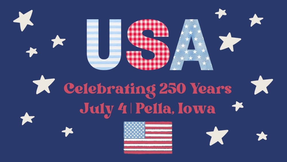 Pella's Independence Day Celebration photo