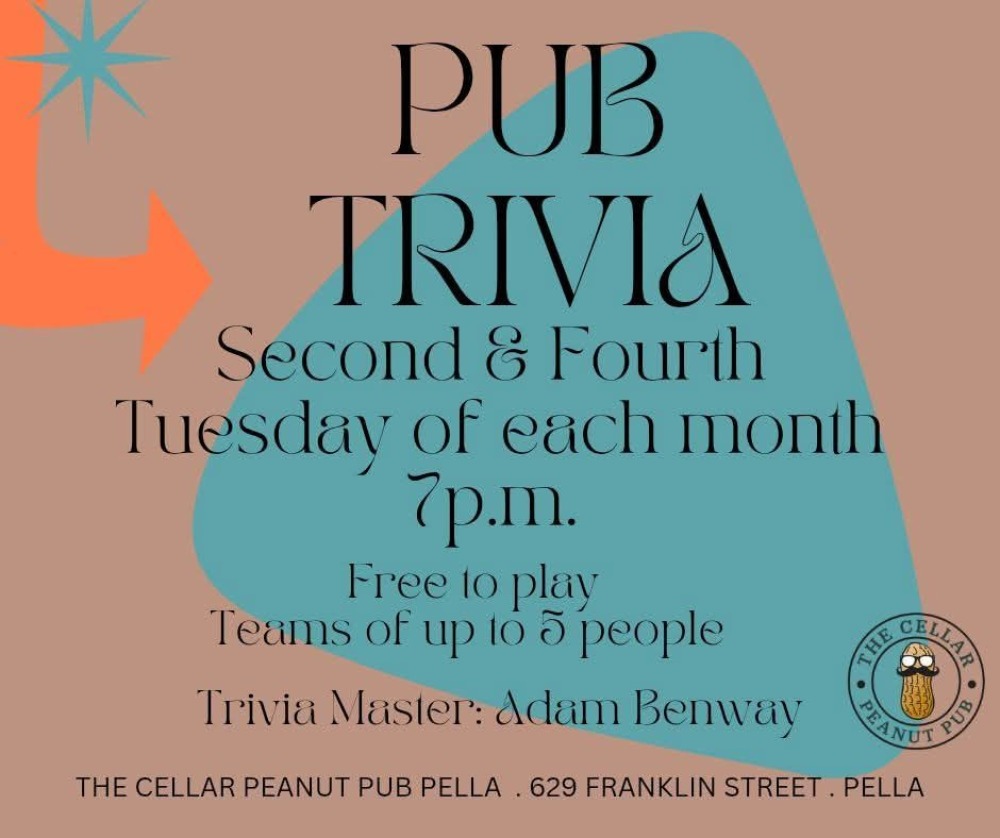 Pub Trivia photo