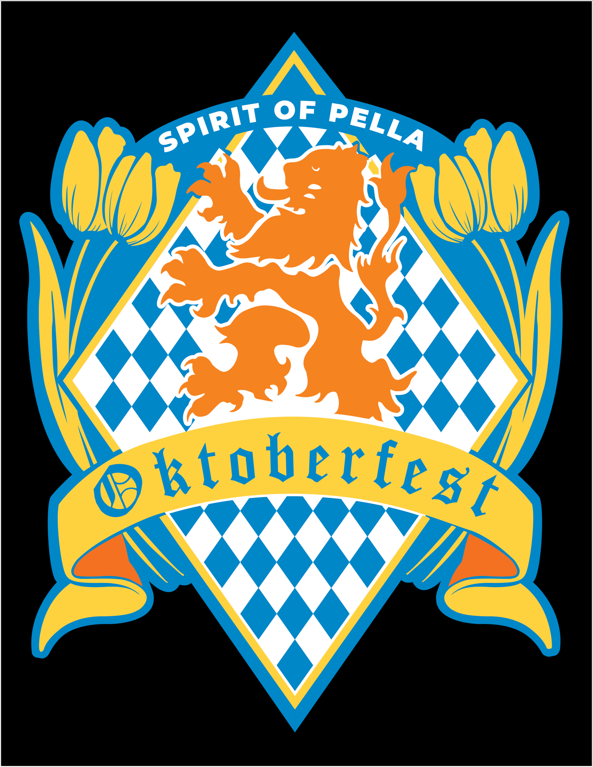 Spirit of Pella's 2nd Annual Oktoberfest photo