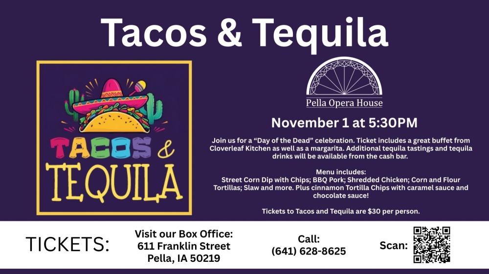 Tacos & Tequila: Day of the Dead photo