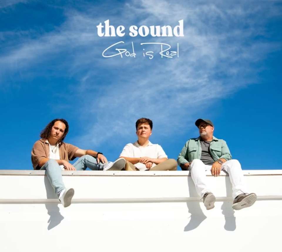 The Sound: Dove Award-Winning Christian Trio at the Pella Opera House  photo