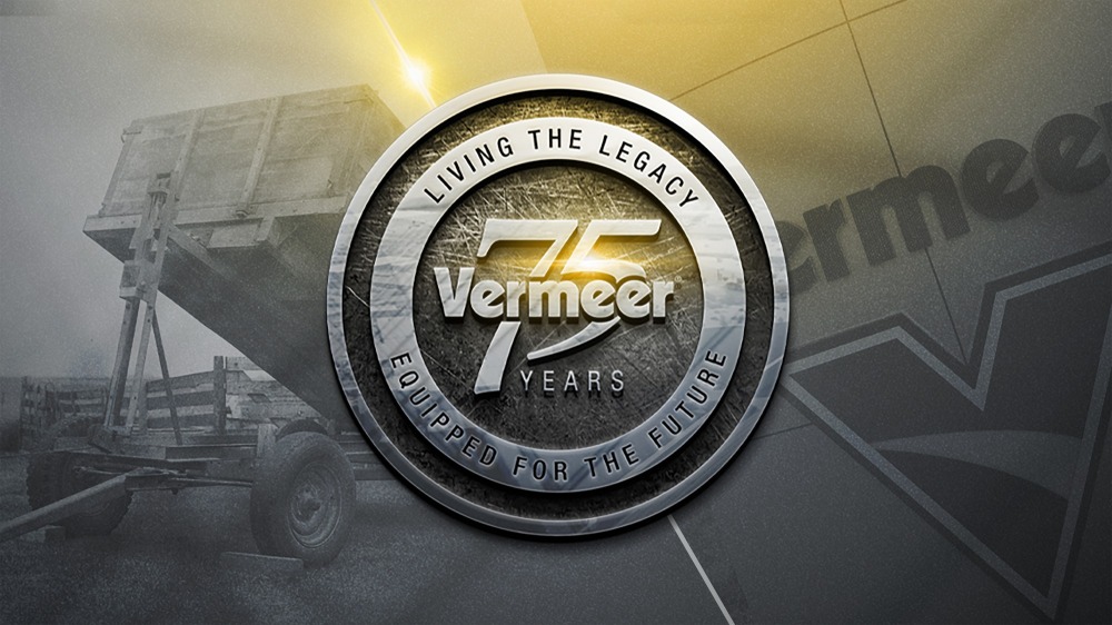 Vermeer Community Day photo