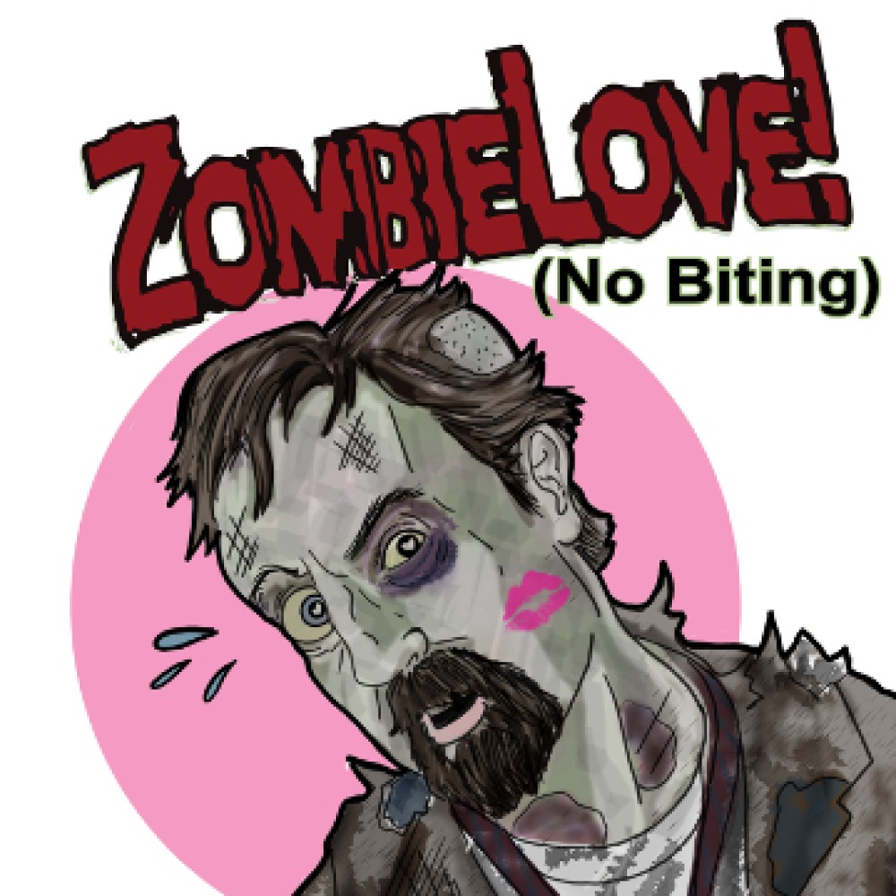 Wine Dinner & Murder Mystery—Zombie Love photo