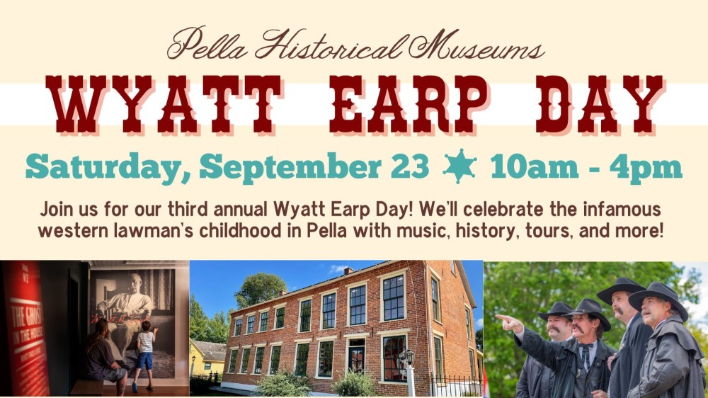 Wyatt Earp Day photo