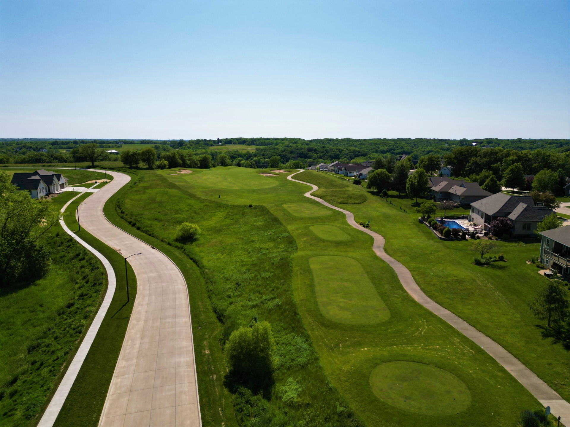Bos Landen Golf