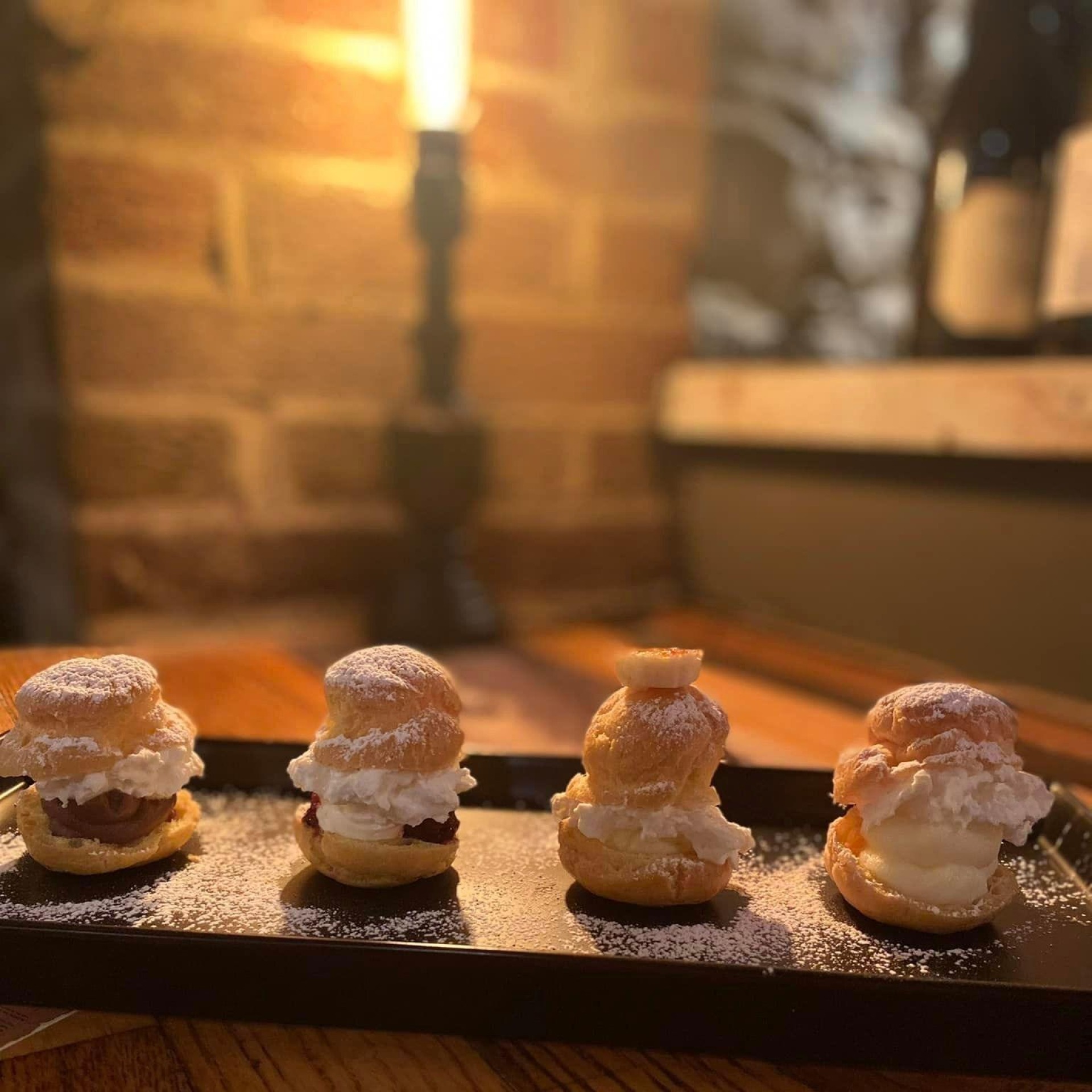 deKelder Speakeasy