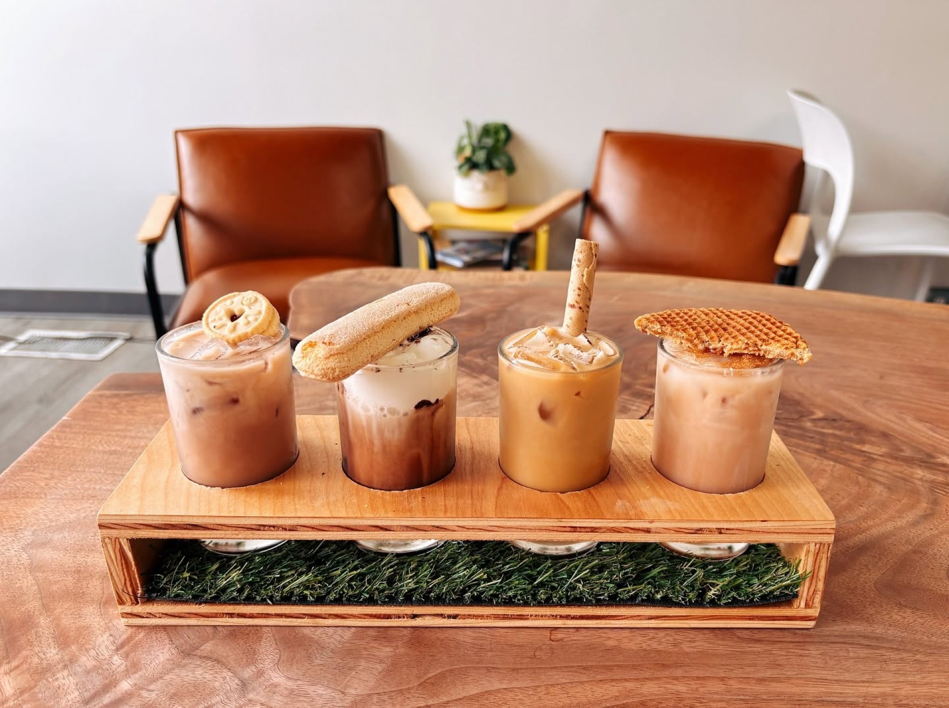 Iris Coffee Co
