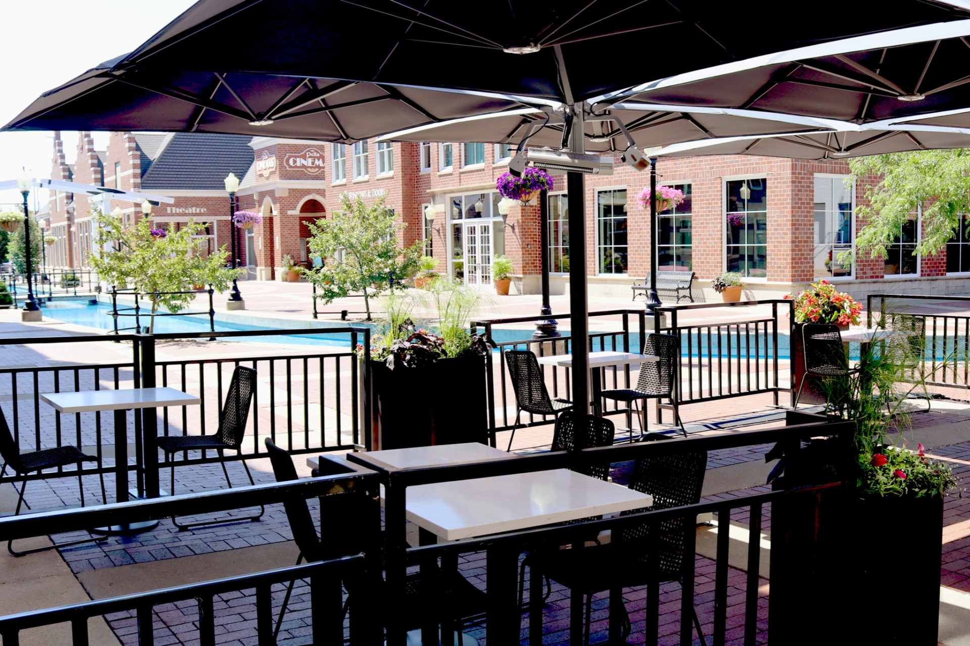 Liberty Street Kitchen