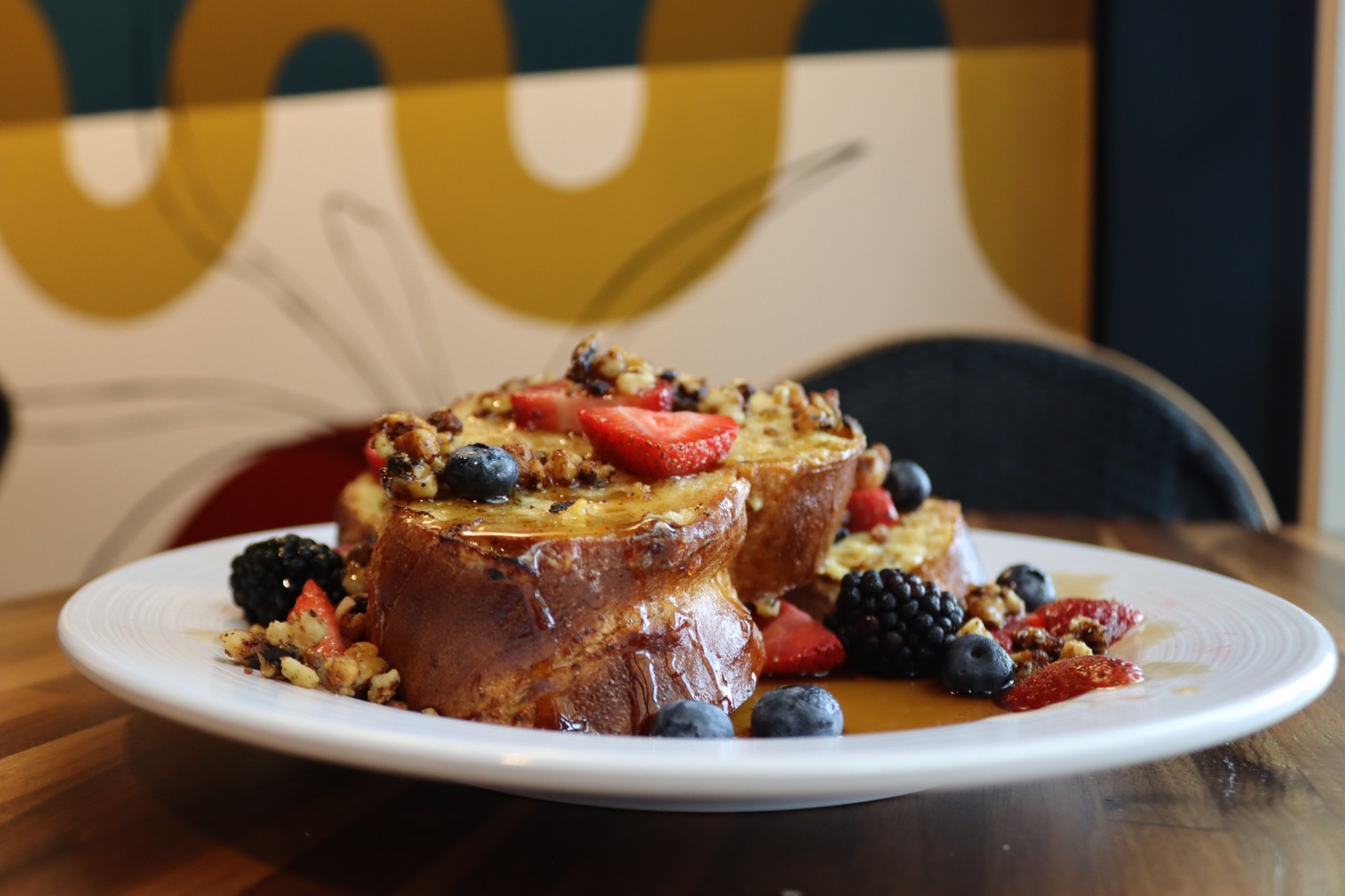 French Toast