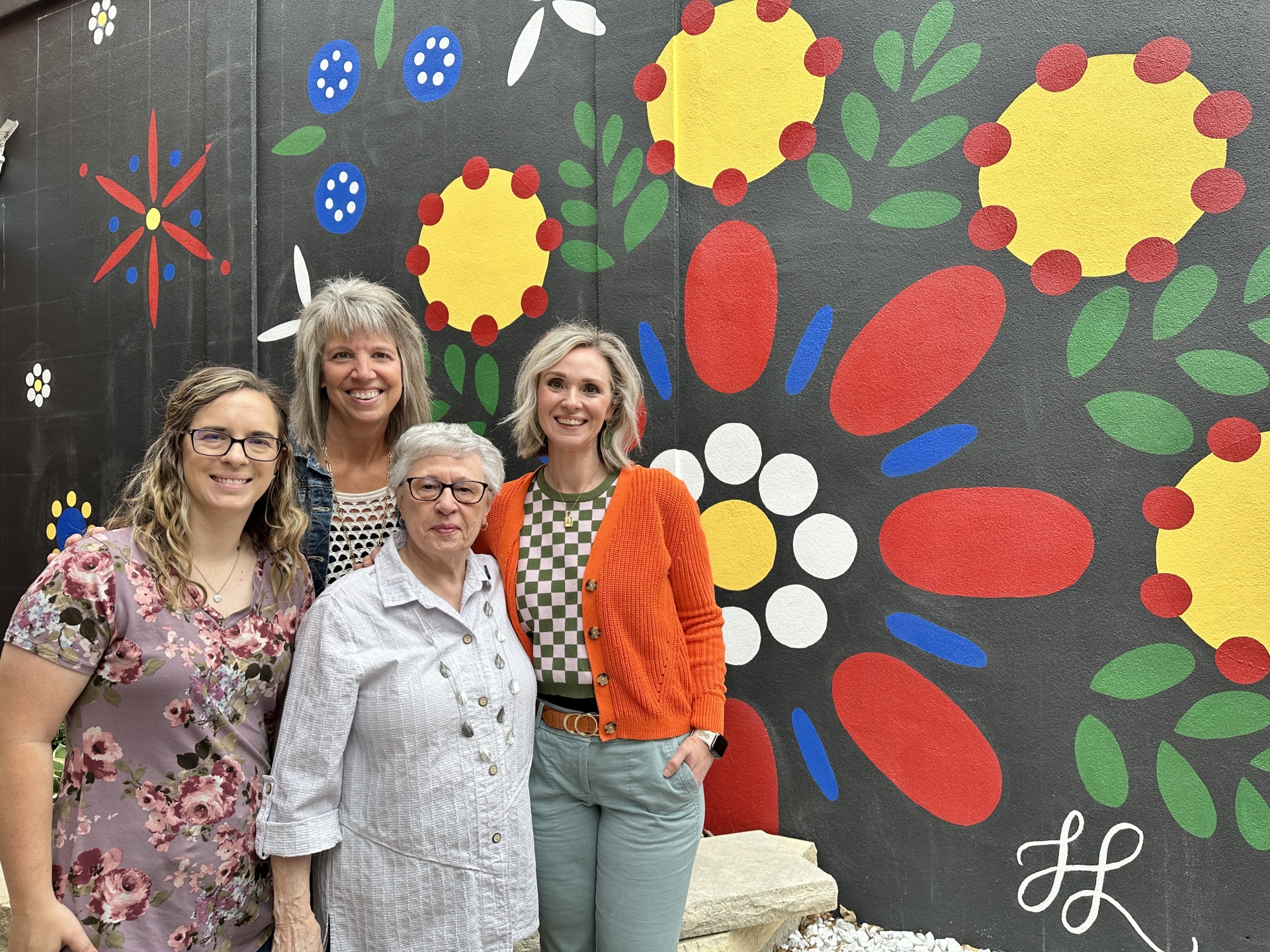 Murals