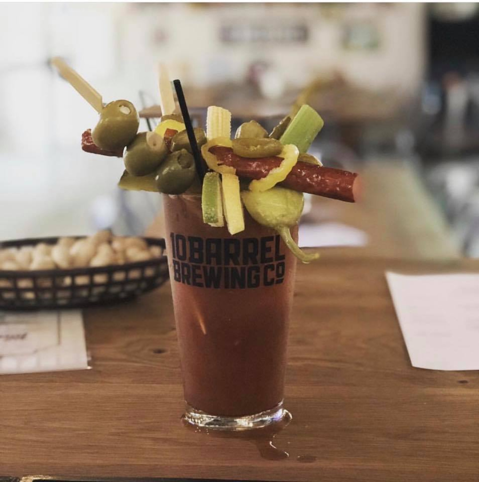 Peanut Pub