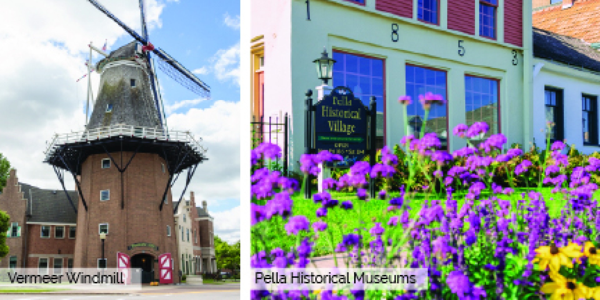 Pella Historical
