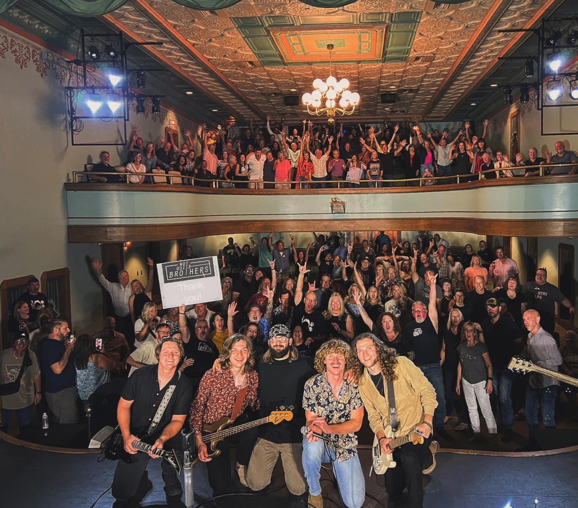 Opera House Show