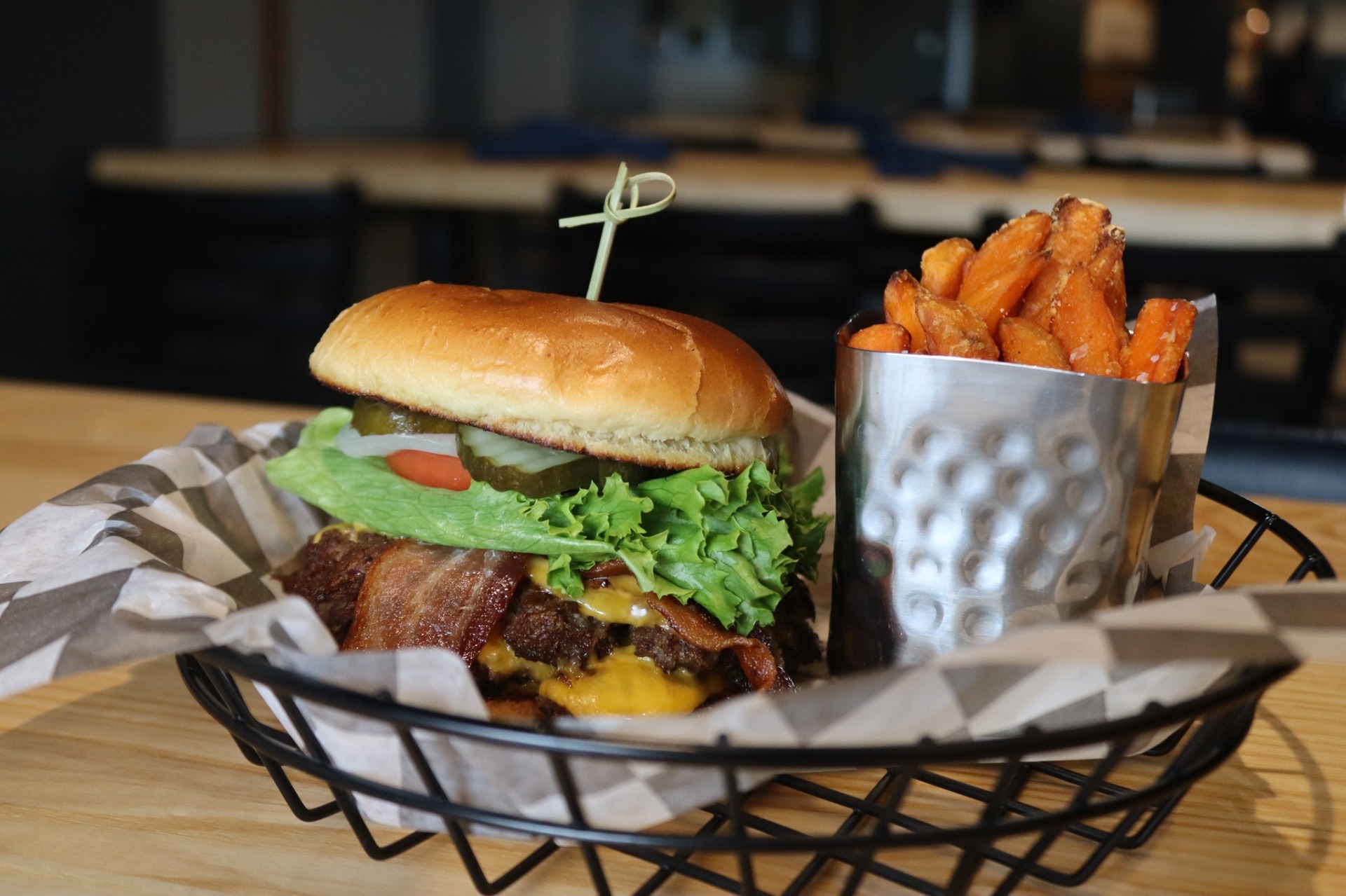 Burger