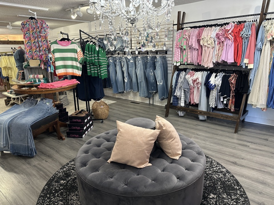 9Lilas Boutique photo