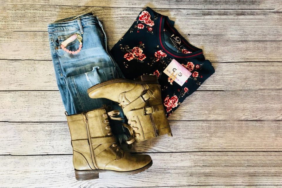 9Lilas Boutique photo