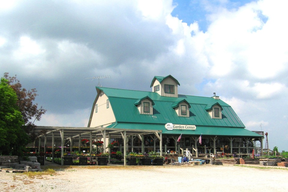 Dutch Meadows Landscaping & Garden Center photo