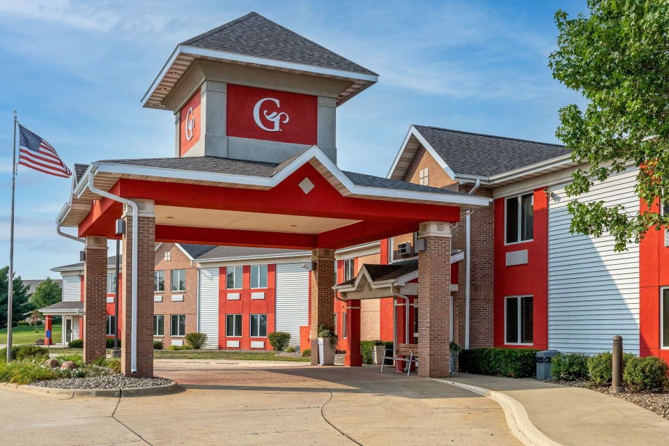 Montana's Happy Landen II Resort: Where Adventure Meets Comfort