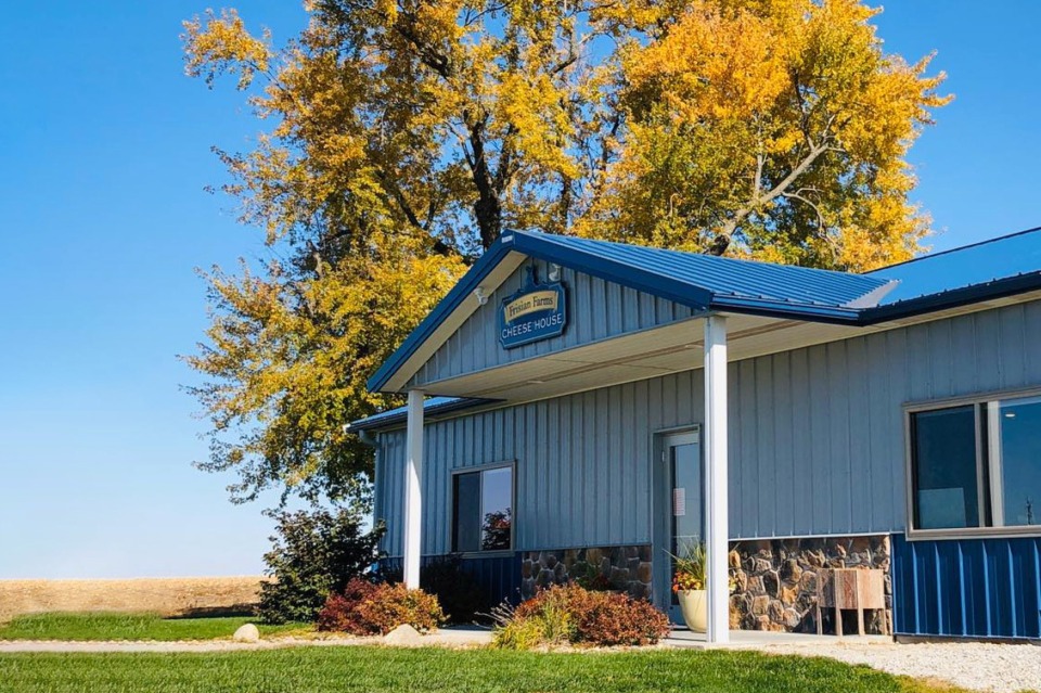 Frisian Farms Cheese House photo