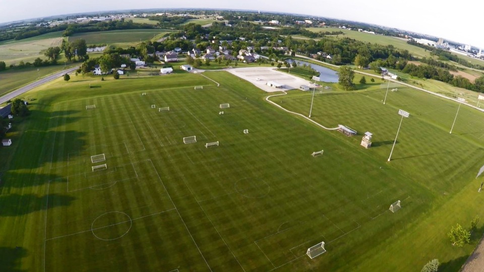 Pella Soccer Complex photo