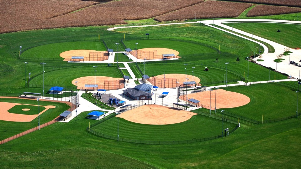 Pella Sports Park photo