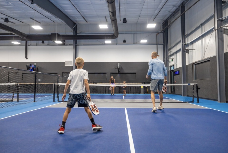 West Side Social photo