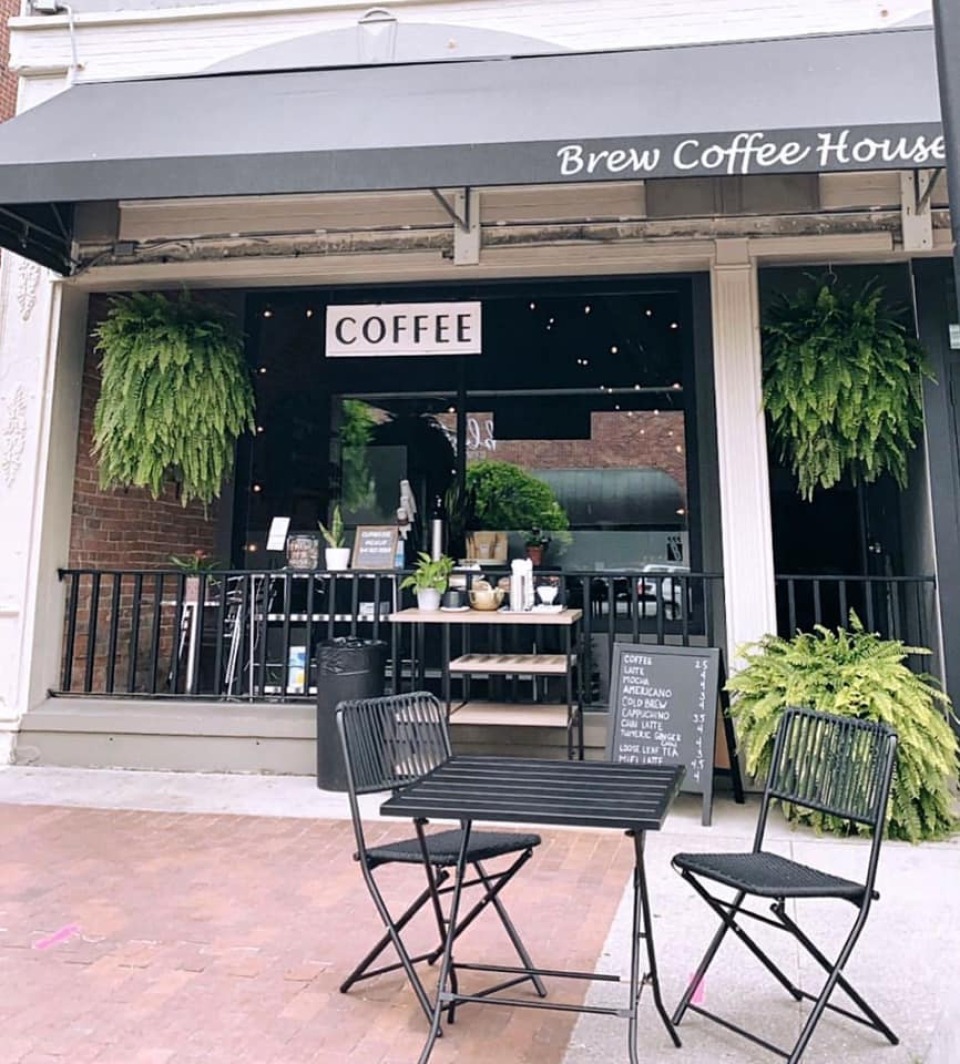 The Brew Coffehouse photo