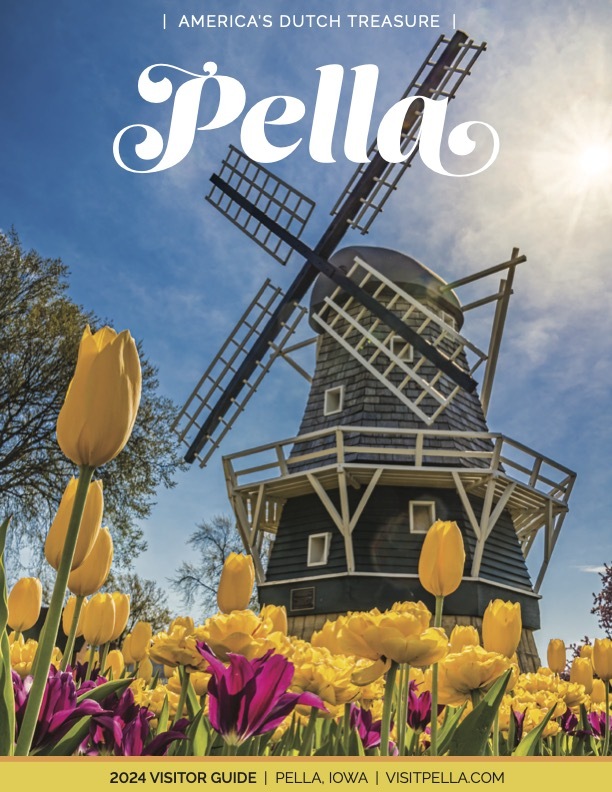 dutch treat travel pella iowa